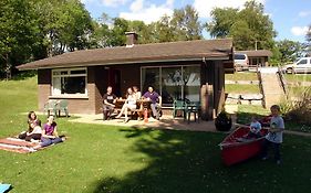 Manor House Marine & Cottages